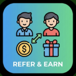 Refer And Earn